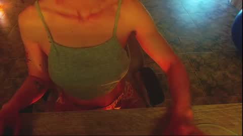 Liss online show from January 12, 12:50 am