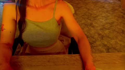 Snapshot of lisstaylor chatting on October 1, 5:01 pm Liss online show from October 1, 5:01 pm