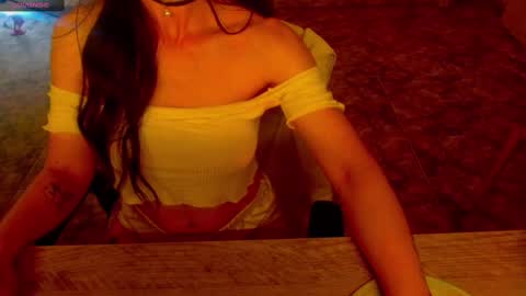 Snapshot of lisstaylor chatting on October 3, 3:26 am Liss online show from October 3, 3:26 am
