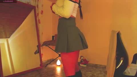 Liss online show from November 28, 4:58 pm