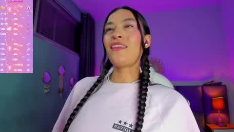 lissy__dream online show from March 29, 5:09 am