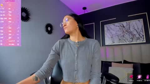 lissy__dream online show from January 24, 10:19 pm
