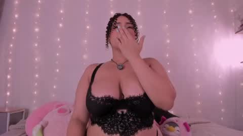 lissyconan online show from May 25, 1:23 am