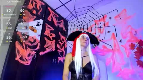 Lis  online show from October 16, 9:57 pm