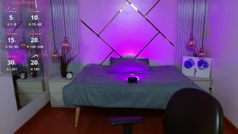 Lita online show from May 25, 12:33 pm