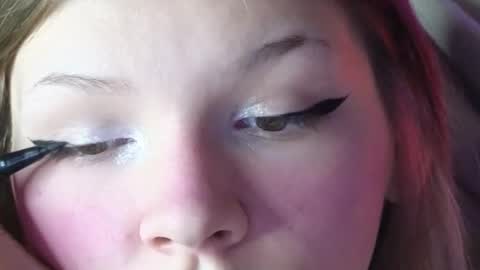 Lena online show from September 20, 2:36 am