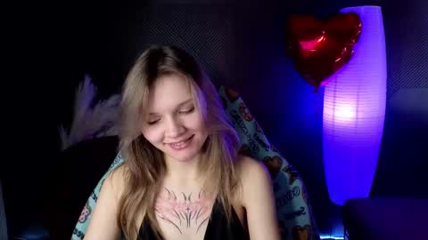 Lena online show from March 5, 4:45 am