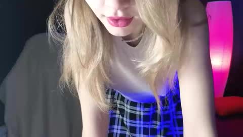 Lena online show from September 13, 1:52 am