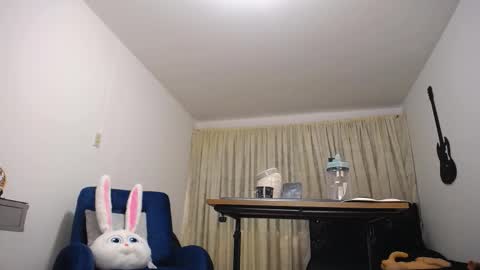 LITA a sexy milf online show from January 11, 9:10 pm