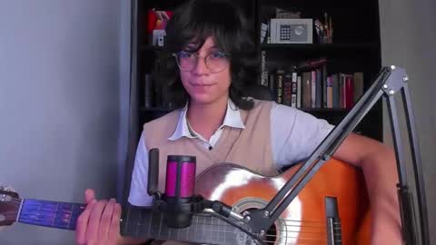 Literateboy online show from November 12, 1:19 am