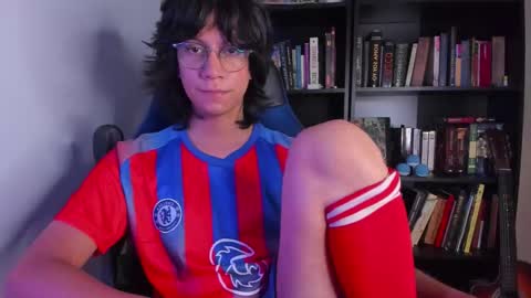 Literateboy online show from October 23, 12:45 am