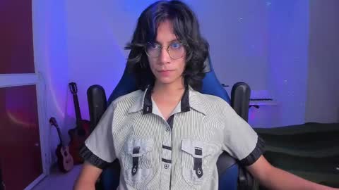 Literateboy online show from February 19, 12:14 am