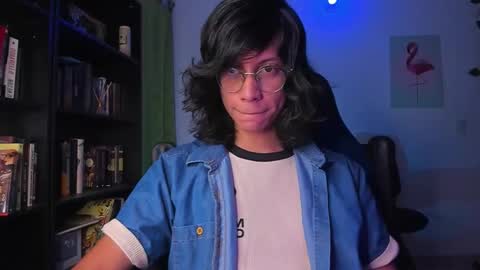 Literateboy online show from September 9, 12:43 am