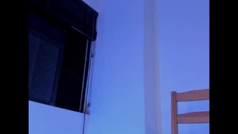 Danni online show from December 21, 4:08 am