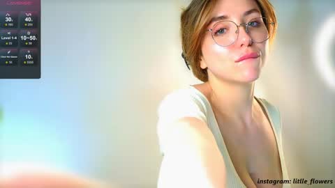 Lana online show from April 10, 3:28 pm