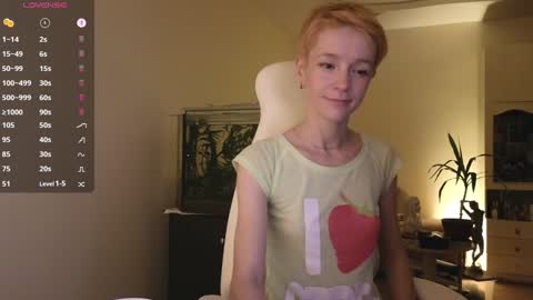 Snapshot of litllle_alis_a chatting on January 12, 7:10 pm Alisa online show from January 12, 7:10 pm