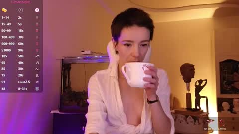 Alisa online show from January 12, 2:35 pm