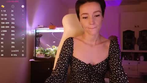 Alisa online show from November 24, 8:51 pm