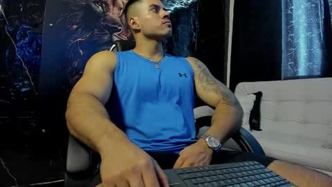 litoxxx_cass online show from March 2, 6:36 pm