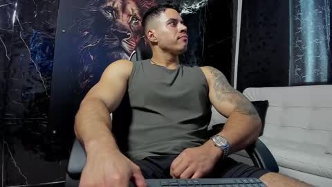 litoxxx_cass online show from March 13, 5:38 pm