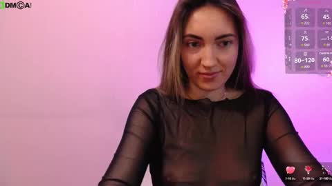 Snapshot of little___angell chatting on September 30, 4:17 pm Tina online show from September 30, 4:17 pm