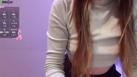 Snapshot of little___angell chatting on October 13, 3:58 pm Tina online show from October 13, 3:58 pm