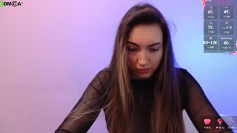 Snapshot of little___angell chatting on September 24, 4:47 pm Tina online show from September 24, 4:47 pm