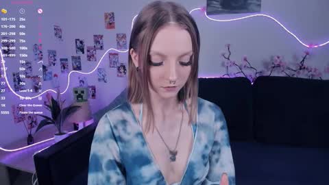 Bella online show from November 15, 8:27 am