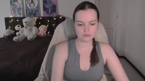 little__flowers online show from October 13, 8:16 am