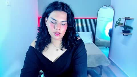 L I T T L E A L L I online show from February 20, 12:43 am