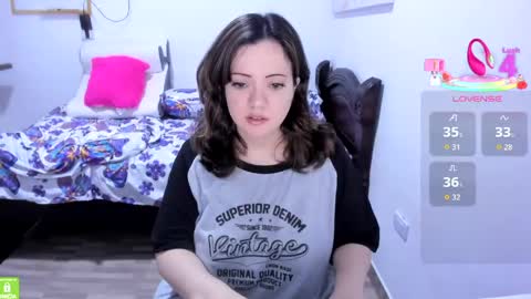 Angely online show from May 13, 5:28 am
