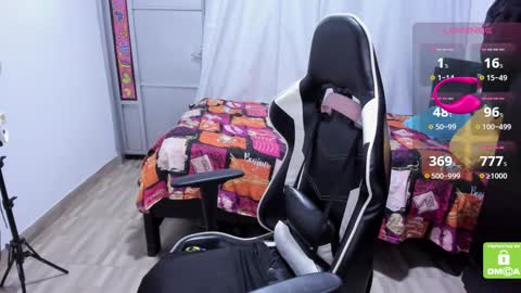 Angely online show from March 1, 10:02 am