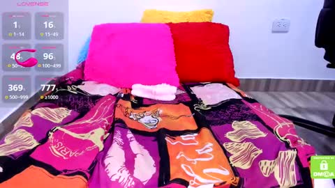 Angely online show from February 21, 6:40 am