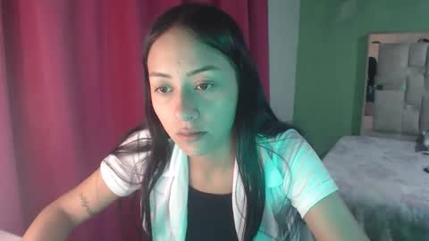 Aliciaparaisss online show from November 27, 1:57 am