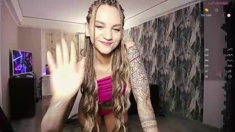 Birdy online show from March 10, 4:25 pm