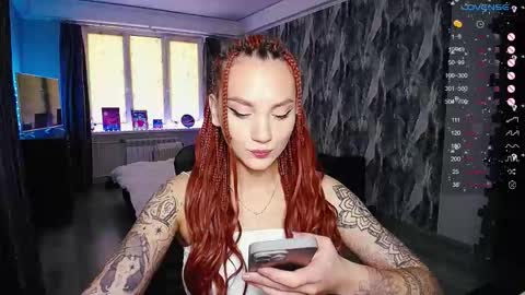 Birdy online show from September 25, 11:28 am