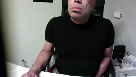 Pure Black Power online show from January 6, 8:24 pm