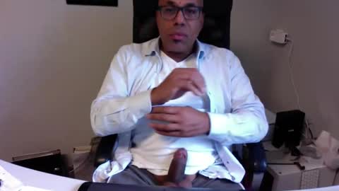 Pure Black Power online show from October 17, 11:03 am