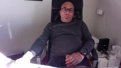 Pure Black Power online show from November 4, 12:17 pm