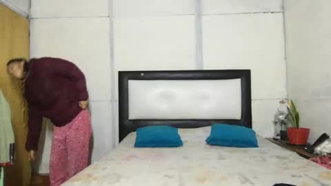 Diablita online show from October 26, 12:17 pm