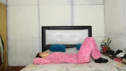 Diablita online show from November 14, 12:18 pm