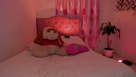 Emily online show from December 16, 12:40 am