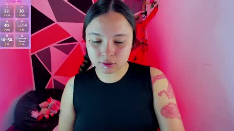 Carol  online show from April 2, 6:37 pm