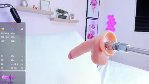 little_ivonne online show from March 13, 10:02 pm