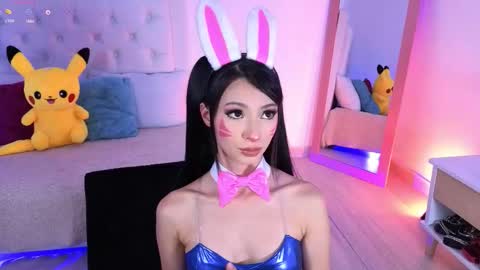  LILA  online show from February 6, 3:32 am