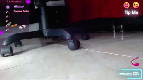 Misstress Martina  online show from November 7, 10:01 pm