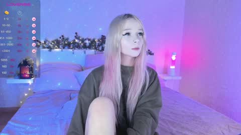 Maria online show from January 12, 8:47 pm