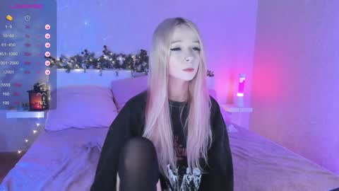 Maria online show from January 11, 10:07 pm