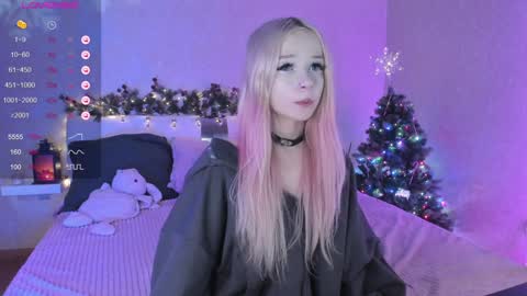 Maria online show from December 26, 1:40 am