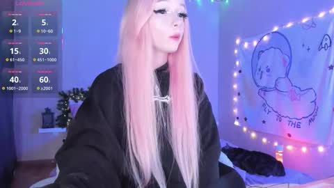 Maria online show from March 21, 10:03 pm